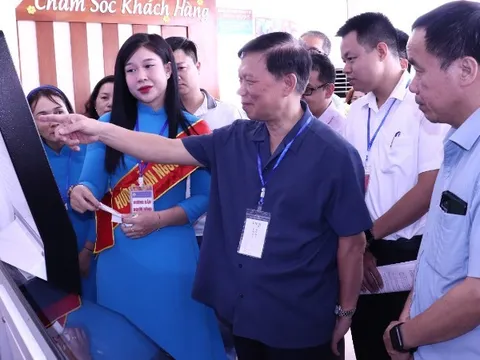 Mới có hơn 50% cơ sở y tế triển khai bệnh án điện tử