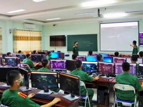 Bảo đảm thông tin liên lạc trong kỷ nguyên mới
