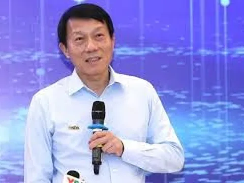 Hiệp hội Dữ liệu quốc gia: Quy tụ trí tuệ, kết nối chuyên gia, phát triển ngành công nghệ dữ liệu Việt Nam