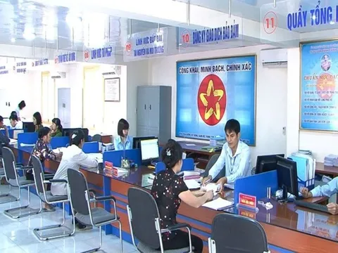 Thực hiện thủ tục hành chính không phụ thuộc địa giới hành chính