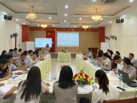 Kỹ năng ứng dụng công nghệ thông tin đánh giá chất lượng, hiệu quả trợ giúp pháp lý