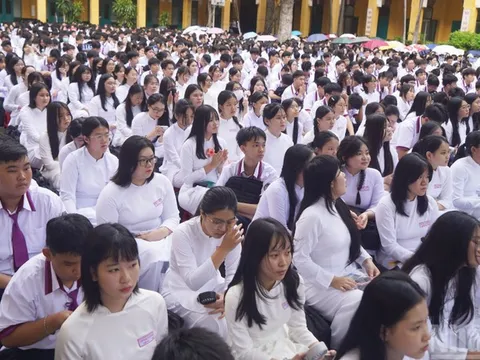 Sửa đổi, bổ sung quy định xử phạt vi phạm hành chính trong lĩnh vực giáo dục