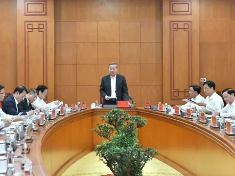 Chống lãng phí ngay trong quá trình sử dụng nguồn lực