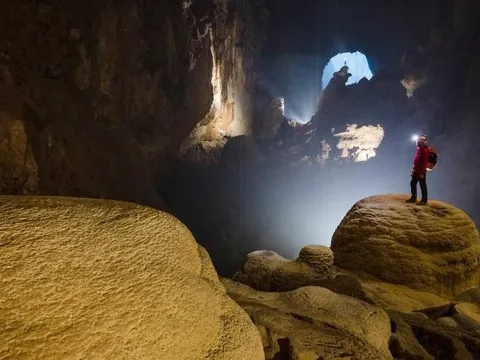 Sáu hang động ở Quảng Trị là điểm đến không thể bỏ qua