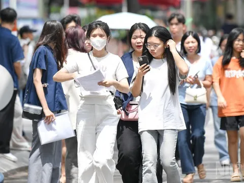 Đề xuất vi phạm về dạy thêm, học thêm bị phạt từ 2 đến 20 triệu đồng