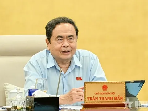 Dự thảo Luật Báo chí (sửa đổi): Làm rõ cơ chế tài chính của cơ quan truyền thông chủ lực đa phương tiện