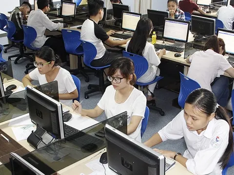 Đề xuất quy định mới về tổ chức thi đánh giá năng lực ngoại ngữ và tiếng Việt