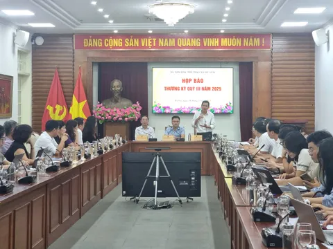 Bộ Văn hóa, Thể thao và Du lịch tập trung triển khai nhiều nhiệm vụ trọng tâm
