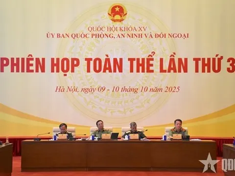 Rà soát, hoàn thiện dự thảo Luật An ninh mạng bảo đảm thống nhất, đồng bộ