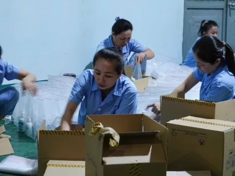 Gia Lai thành lập đoàn y tế hỗ trợ các tỉnh phía bắc khắc phục hậu quả bão số 11