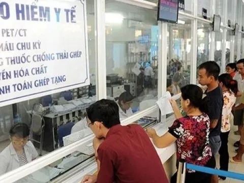 Bỏ thủ tục thanh toán trực tiếp cho người tham gia bảo hiểm y tế đủ 5 năm liên tục