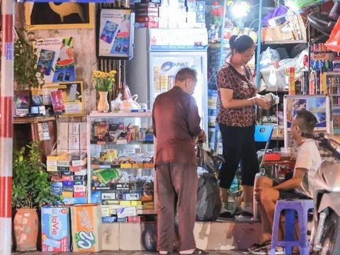 Không có sản phẩm thuốc lá “an toàn hơn”