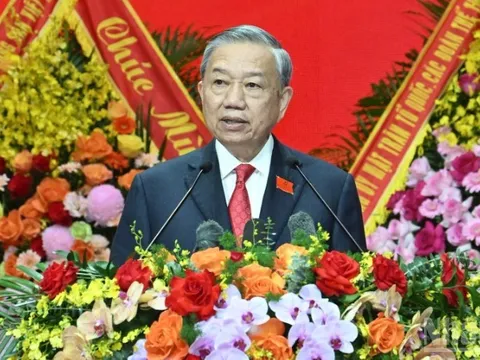 Đảng bộ Chính phủ cần khơi dậy và huy động tối đa mọi nguồn lực trong và ngoài nước cho phát triển