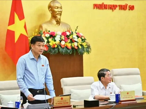 Không để phát sinh khoảng trống pháp lý trong quản lý kinh doanh bảo hiểm