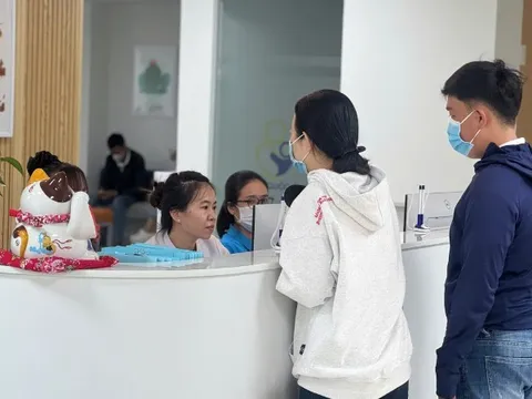 Thêm cơ hội cho các gia đình hiếm muộn có mức thu nhập thấp đến trung bình