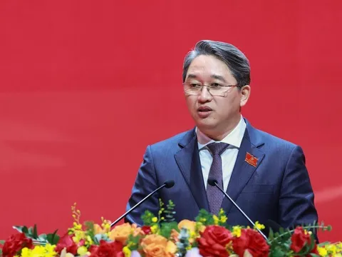 Sự lãnh đạo của Đảng là yếu tố quyết định nâng cao chất lượng hệ thống pháp luật