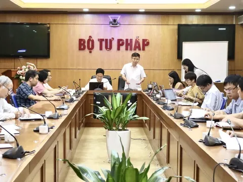 Hoàn thiện hành lang pháp lý cho khu công nghệ số tập trung