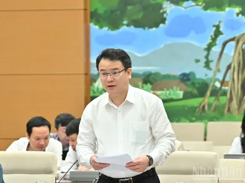 Điều chỉnh Quy hoạch tổng thể quốc gia: Ưu tiên phát triển một số ngành công nghiệp chiến lược, mũi nhọn