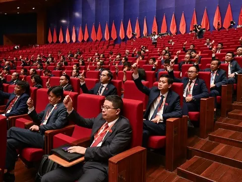 Thành phố Hồ Chí Minh: Phiên trù bị Đại hội đại biểu Đảng bộ Thành phố lần thứ I, nhiệm kỳ 2025–2030