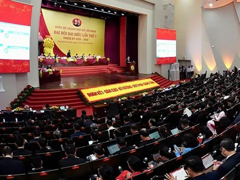 Thành phố Hồ Chí Minh: Phấn đấu có ít nhất 5 trung tâm nghiên cứu đạt chuẩn quốc tế trong các lĩnh vực công nghệ chiến lược