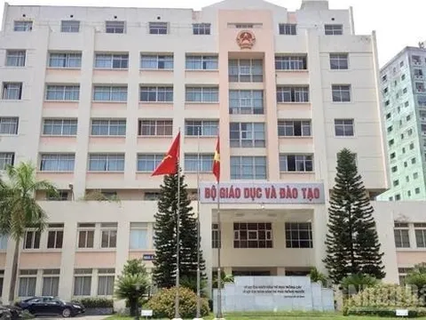 Bộ Giáo dục và Đào tạo nêu lý do chưa thể triển khai việc sắp xếp các cơ sở giáo dục đại học