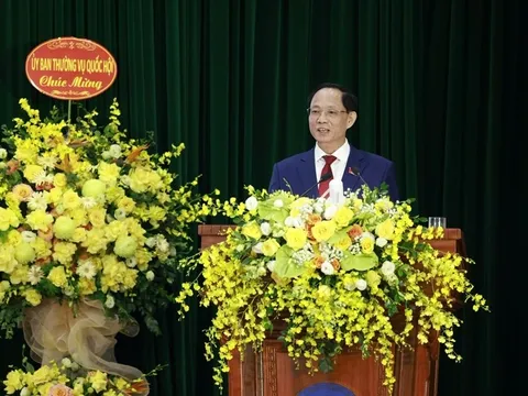 Kiểm toán Nhà nước đẩy mạnh thi đua gắn với nhiệm vụ chính trị của ngành