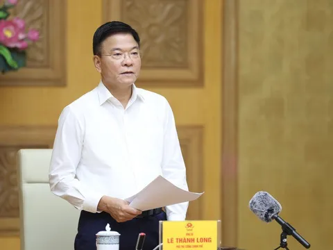 Lượng hóa cụ thể các chính sách ưu đãi, khuyến khích xây cơ sở chăm sóc người cao tuổi