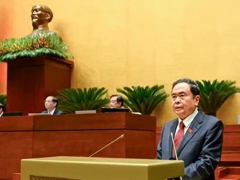Biến cải cách thể chế thành lợi thế cạnh tranh, thành động lực phát triển
