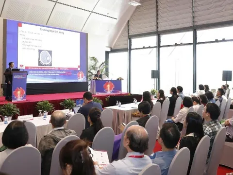 Phát triển chuyên ngành tim mạch Việt Nam hiện đại, nhân văn, vươn mình trong kỷ nguyên mới
