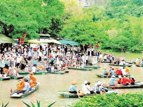 Sáp nhập tỉnh thành tạo động lực tăng trưởng mới cho ngành du lịch