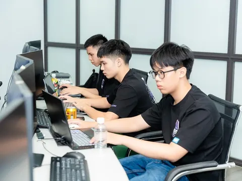Cuộc thi Sinh viên An ninh mạng 2025: Các đội tuyển của Việt Nam thi đấu xuất sắc