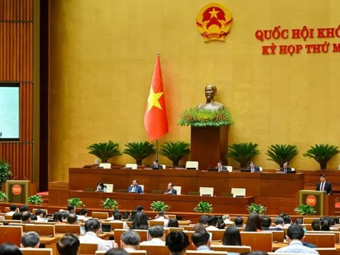 Thực hiện đồng bộ nhiều giải pháp đột phá phòng, chống oan, sai; bỏ lọt tội phạm