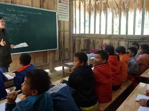 Nâng cao chất lượng giáo dục cho đồng bào dân tộc Tây Nguyên