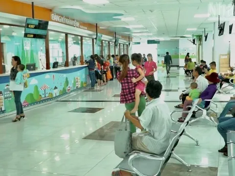 Bảo vệ sức khỏe hô hấp thời điểm giao mùa