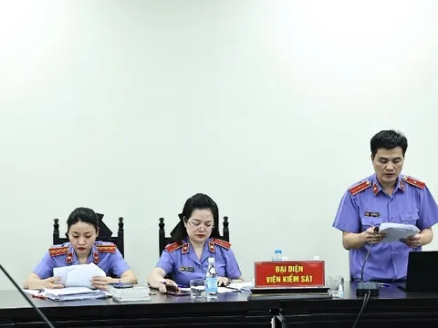 Viện Kiểm sát nhân dân sẽ thí điểm khởi kiện vụ án dân sự để bảo vệ các nhóm dễ bị tổn thương