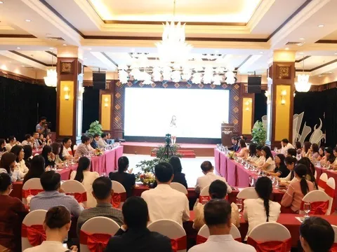 Trường học sinh thái ASEAN - Ươm mầm thói quen xanh cho thế hệ tương lai
