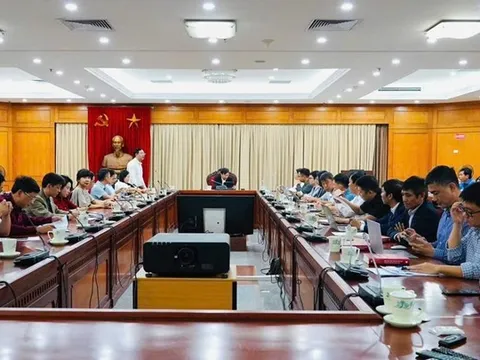 Thúc đẩy đầu tư mạo hiểm gắn với mục tiêu phát triển hệ sinh thái đổi mới sáng tạo
