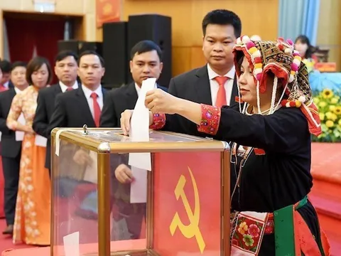 Trách nhiệm nêu gương của cán bộ, đảng viên