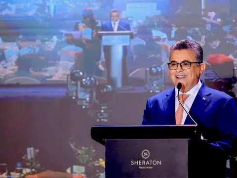 “Công ước Hà Nội” - Dấu ấn quan trọng của Việt Nam trên bản đồ hợp tác quốc tế