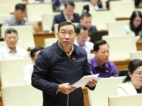 Tăng tính ràng buộc pháp lý và hiệu lực thực thi của giám sát