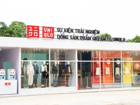 UNIQLO ra mắt bộ sưu tập giữ ấm Thu/Đông 2025 – Kết tinh công nghệ và phong cách sống hiện đại