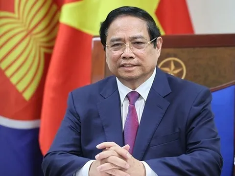 Vì một ASEAN đoàn kết, tự cường, phát triển