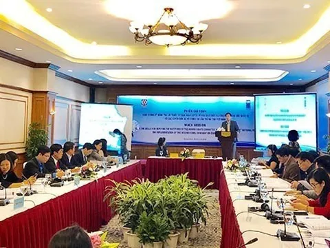 Hoàn thiện cơ chế giám sát thực thi các điều ước quốc tế