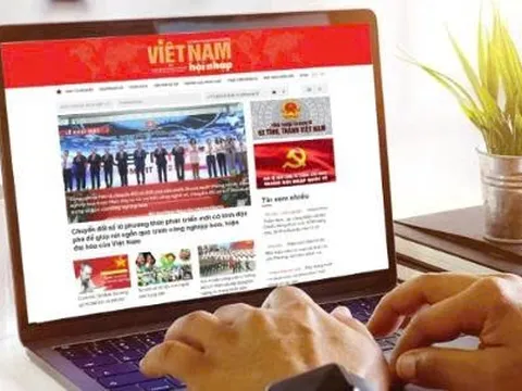 TP. Hồ Chí Minh: Tăng cường quản lý hoạt động báo chí, truyền thông và quảng cáo trong tuần 43