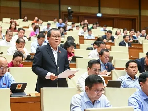 Hoàn thiện quy định về dẫn độ theo hướng bảo đảm quyền con người, quyền công dân