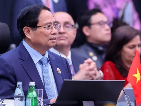 Phát huy mạnh mẽ cội nguồn sức mạnh chiến lược của ASEAN để hiện thực hóa mục tiêu bao trùm và bền vững