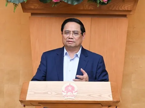 Ban hành Kế hoạch xây dựng dự án Bộ luật Hình sự (sửa đổi)