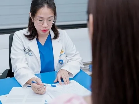Hệ lụy khôn lường từ tập gym quá đà, ăn kiêng cực đoan