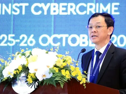 Thứ trưởng Y tế Nguyễn Tri Thức: Việt Nam vào cuộc mạnh mẽ bảo vệ trẻ em tốt hơn trên môi trường mạng