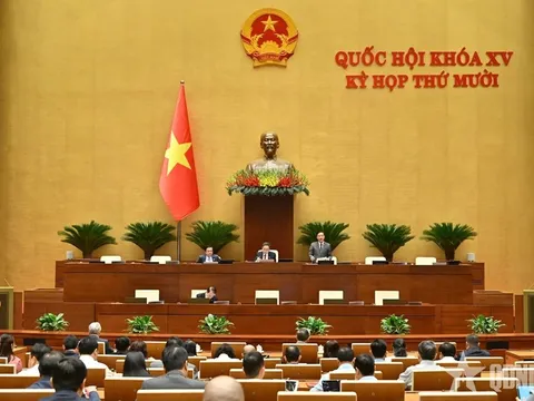Cần quy định rõ nhiệm vụ, quyền hạn về quản lý người bị cấm đi khỏi nơi cư trú